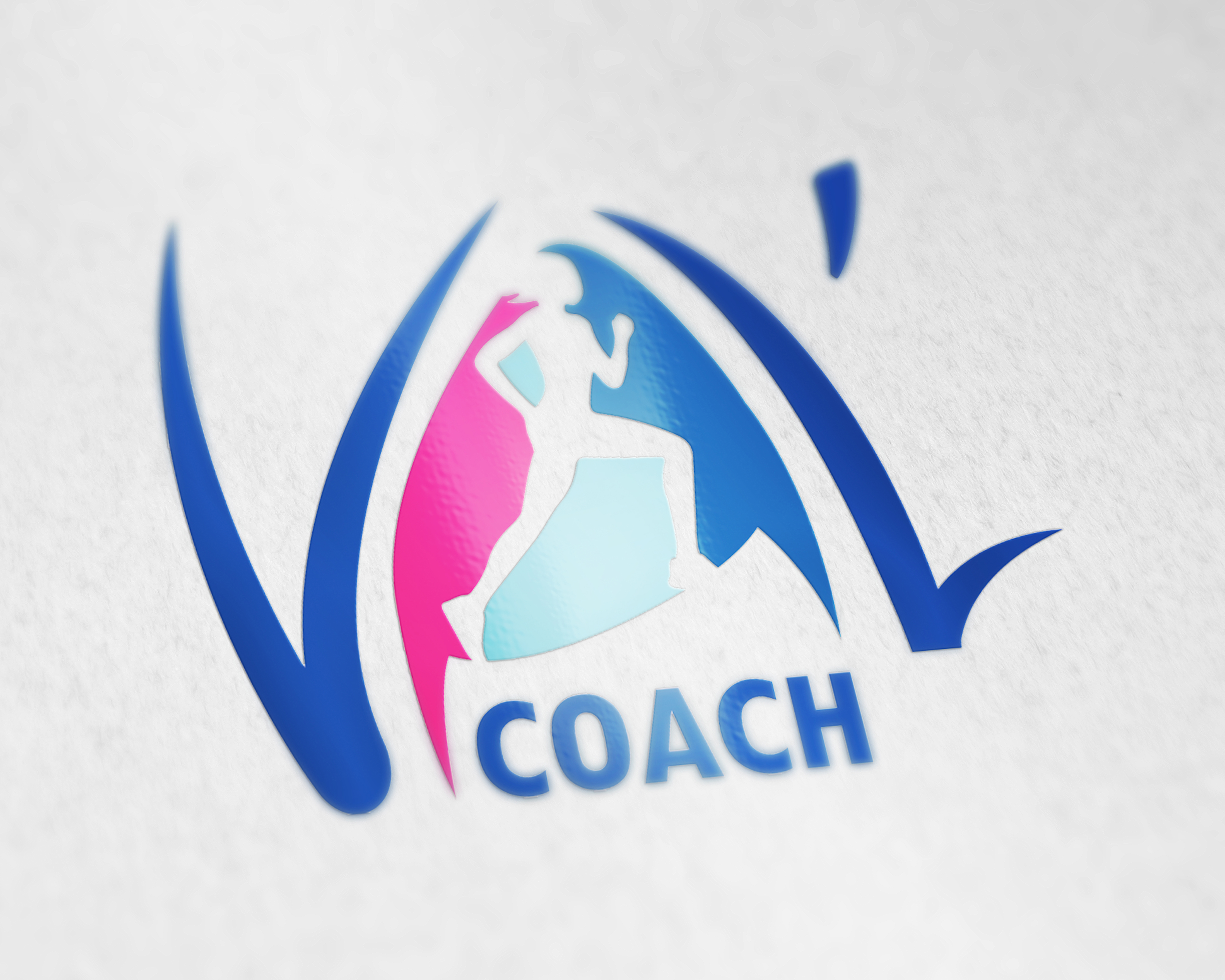 Carte de visite pour VAL'COACH