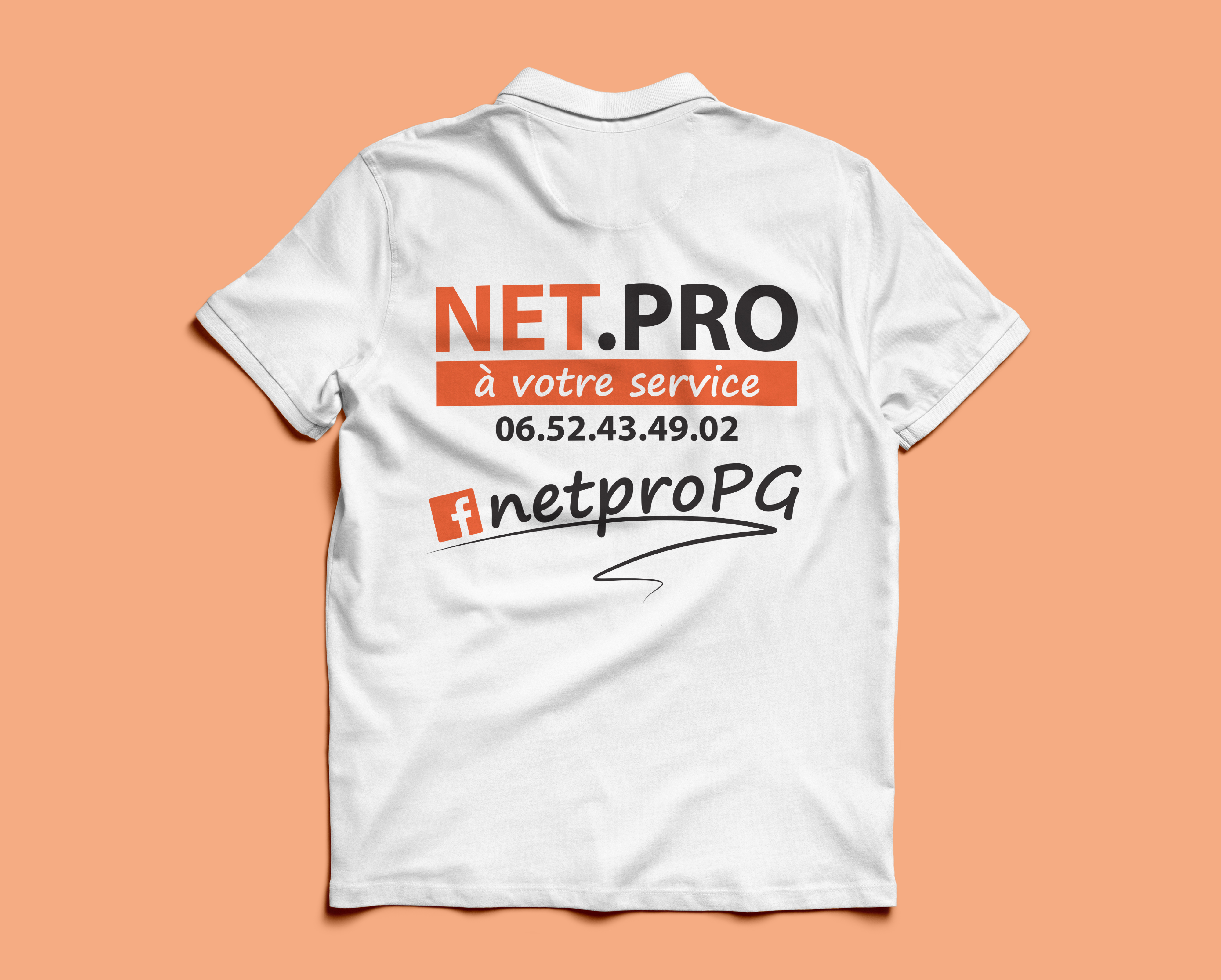 Net Pro